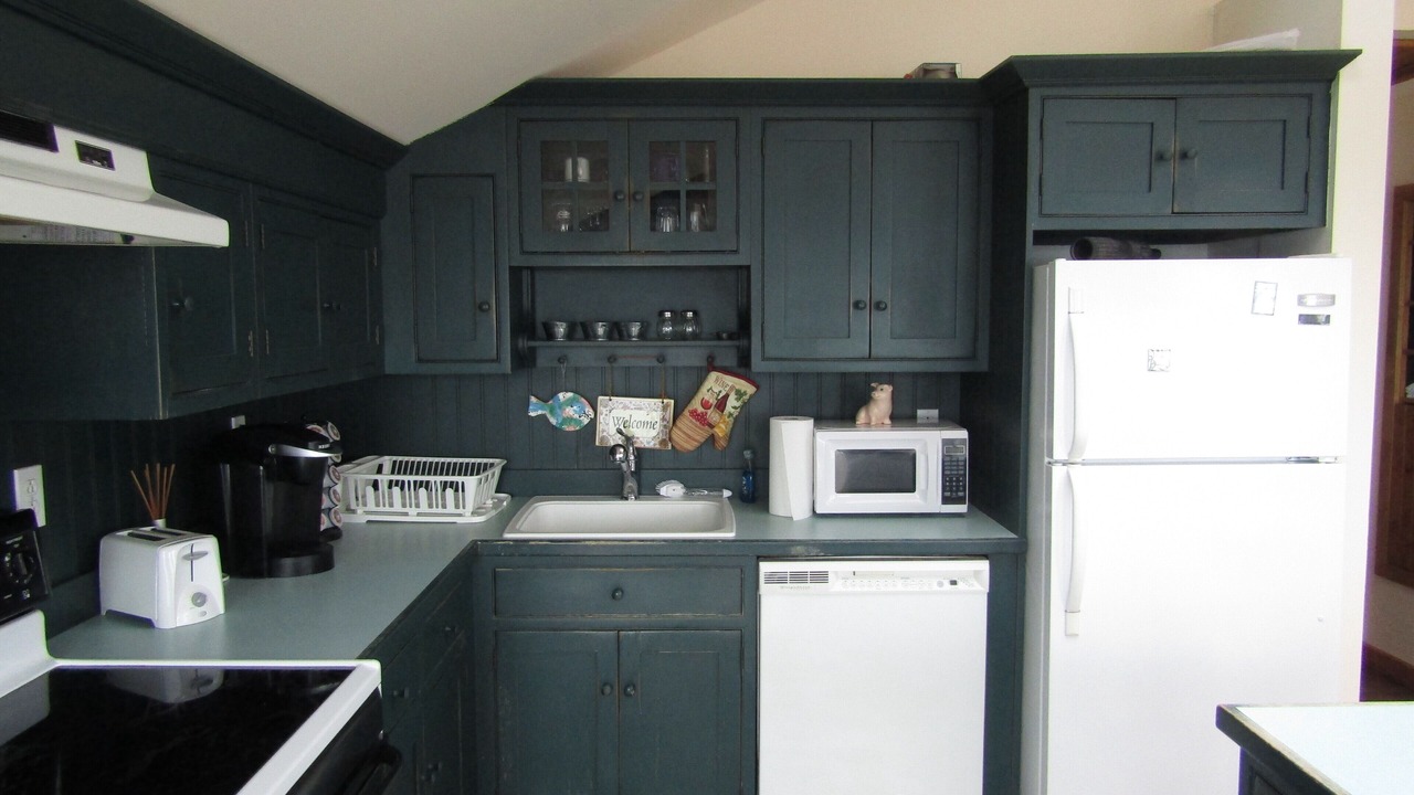 Photo of Kitchen in Fairhaven