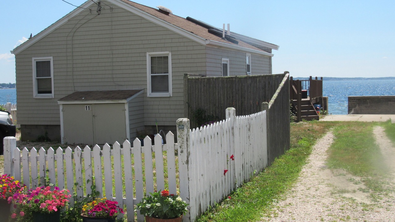 Photo of Outdoor in Fairhaven