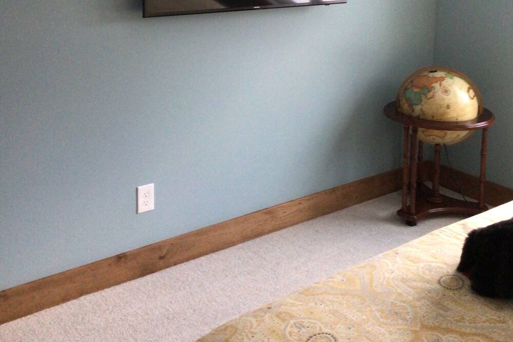 Photo of Bedroom in Minnetonka