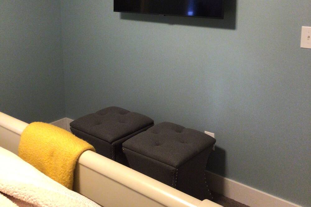 Photo of Bedroom in Minnetonka