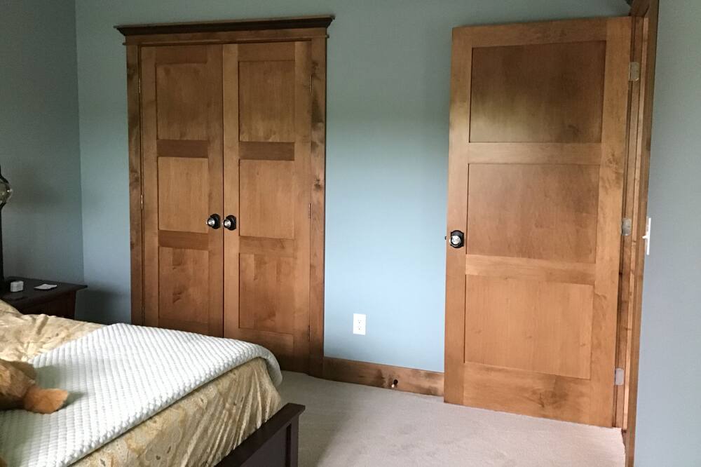 Photo of Bedroom in Minnetonka