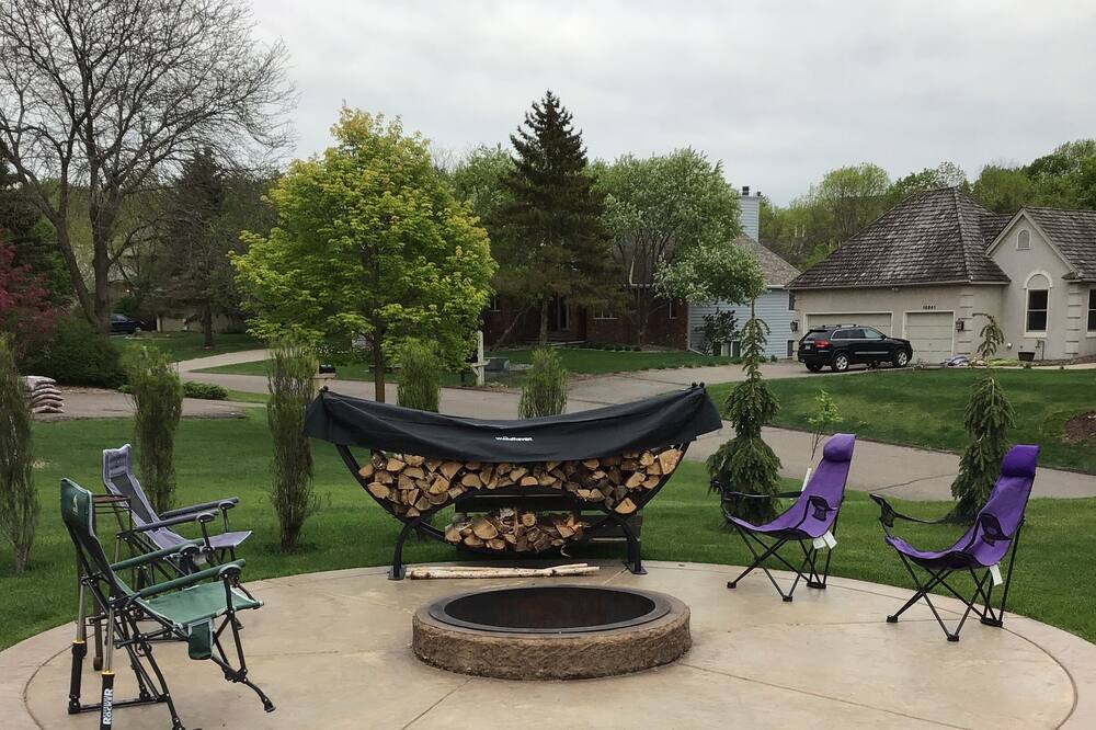 Photo of Outdoor in Minnetonka