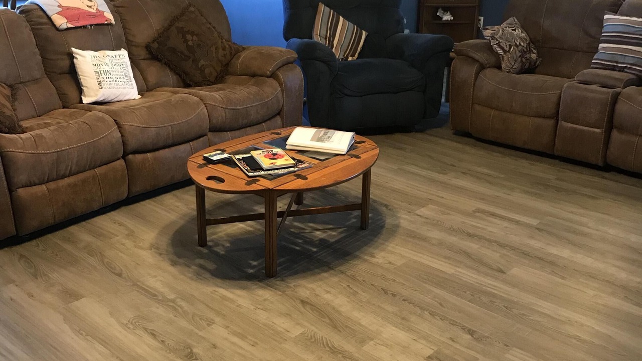Photo of Livingroom in Shoreline Park