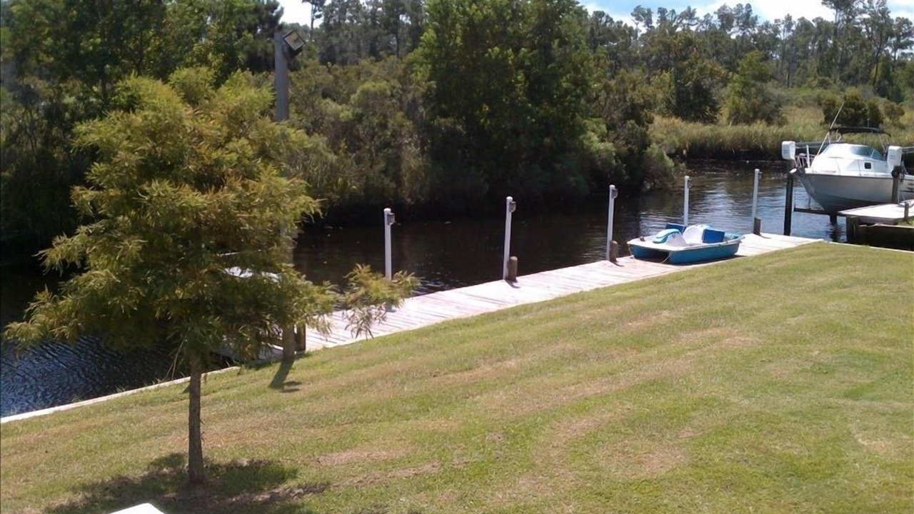 Photo of Outdoor in Shoreline Park