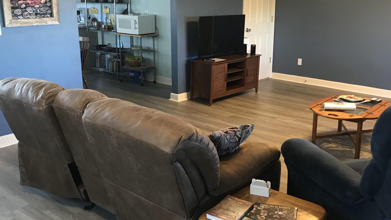Photo of Livingroom in Shoreline Park