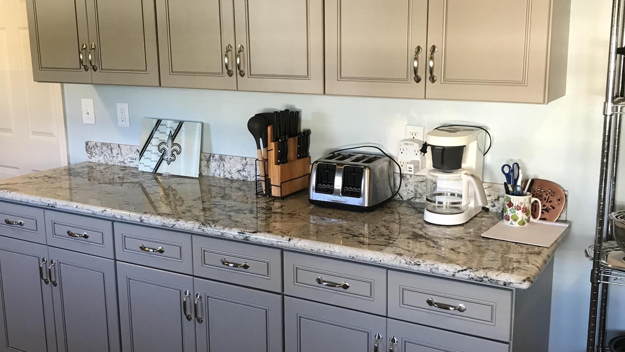 Photo of Kitchen in Shoreline Park