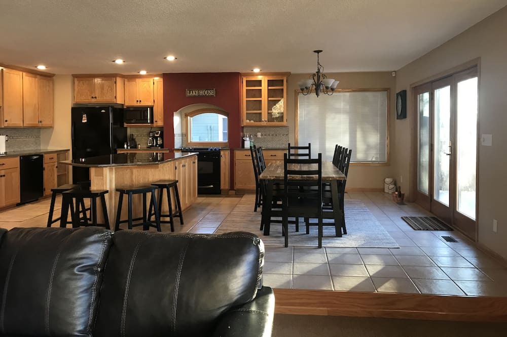 Photo of Livingroom in Willmar