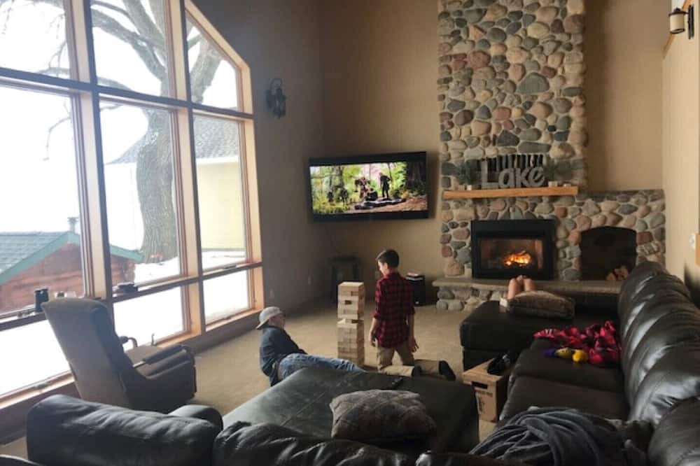 Photo of Livingroom in Willmar