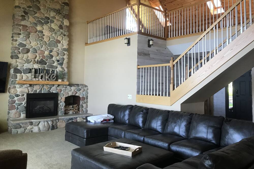Photo of Livingroom in Willmar