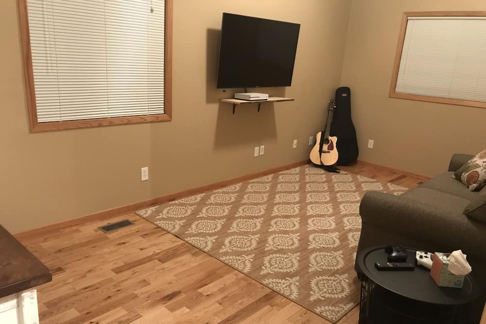 Photo of Bedroom in Willmar