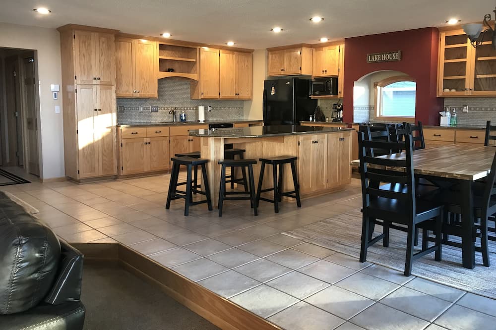 Photo of Kitchen in Willmar