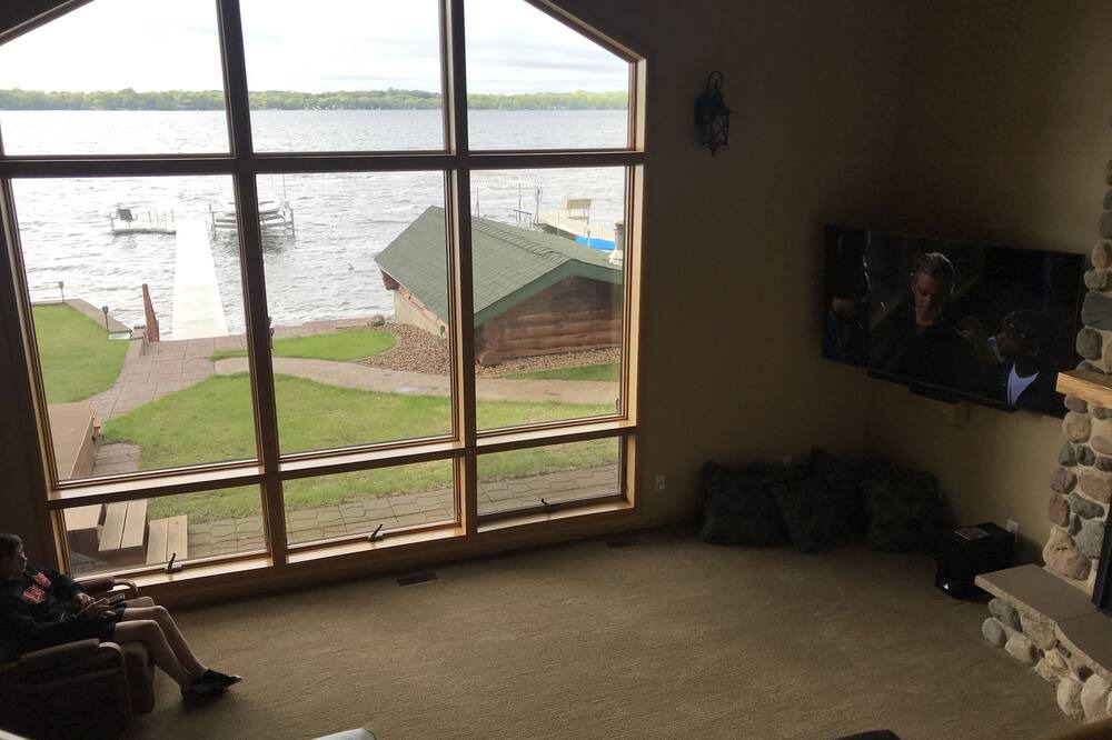 Photo of Livingroom in Willmar