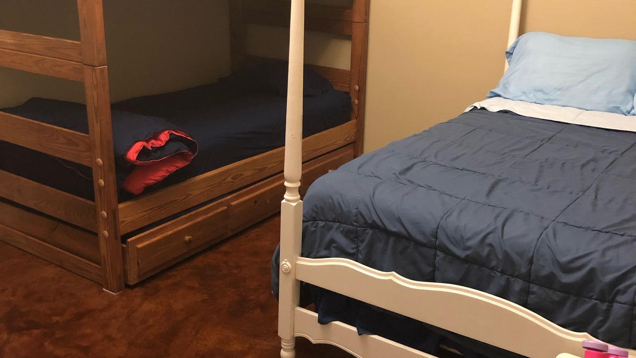 Photo of Bedroom in Picayune