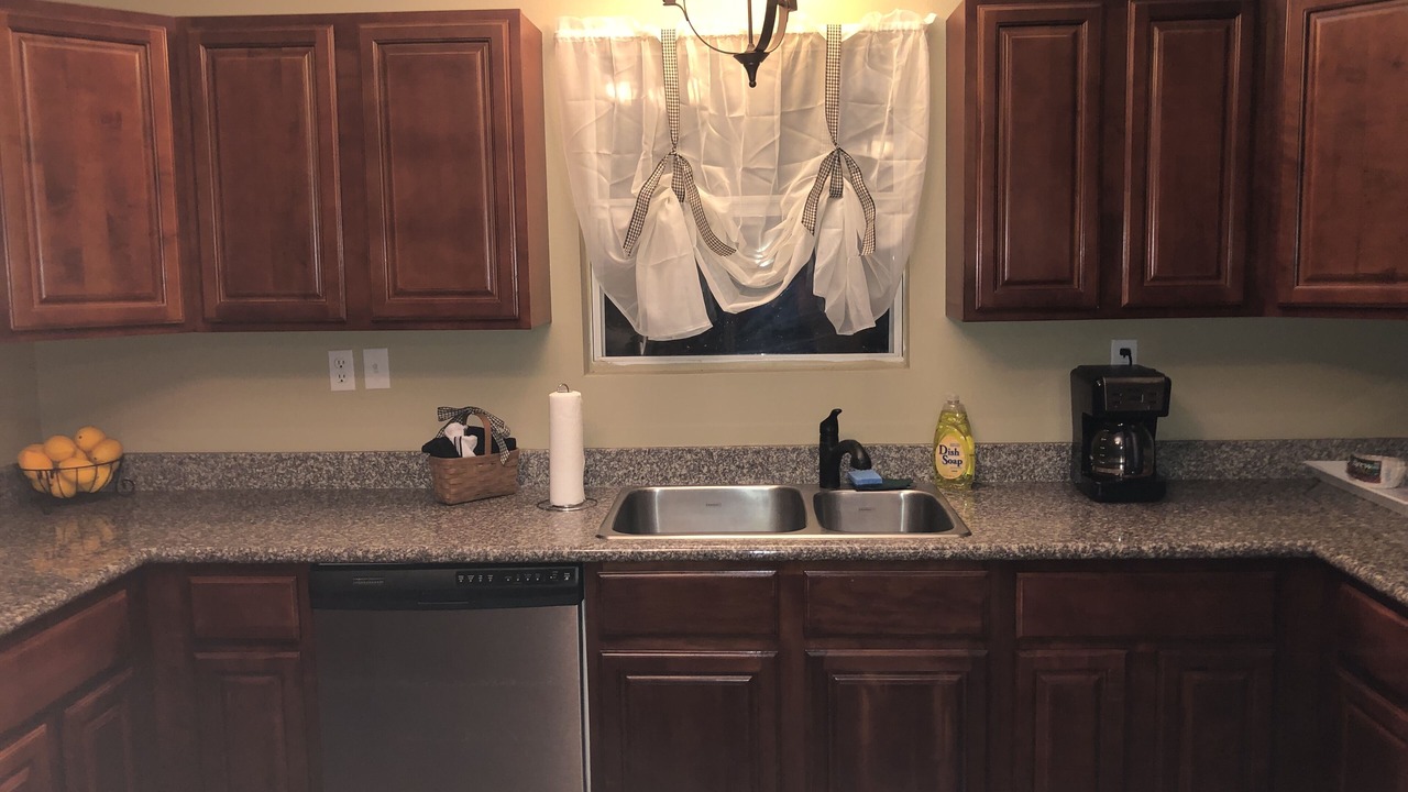 Photo of Kitchen in Picayune