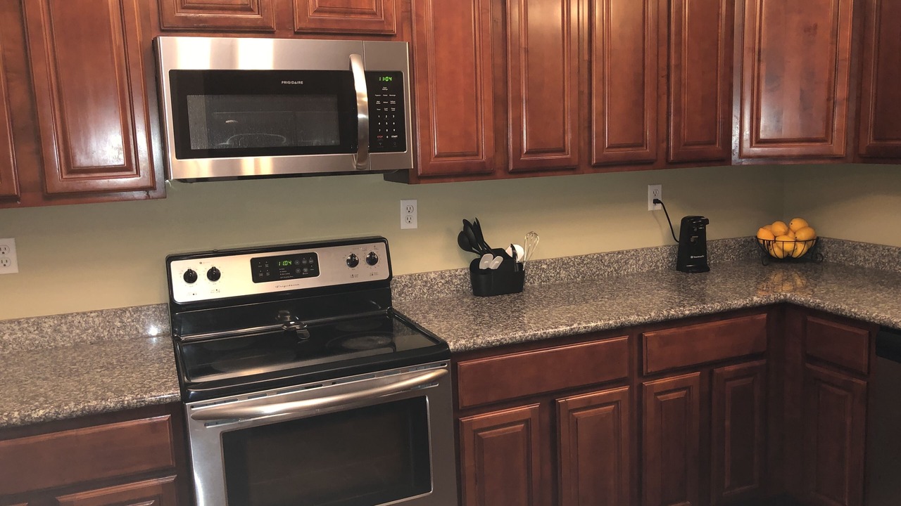 Photo of Kitchen in Picayune