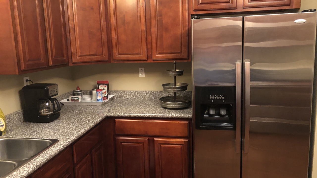 Photo of Kitchen in Picayune