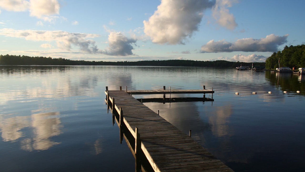 Photo of Outdoor in Lake Shore