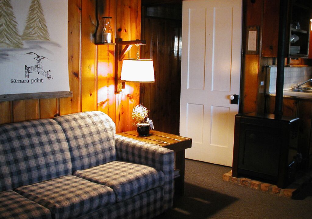 Photo of Livingroom in Lake Shore