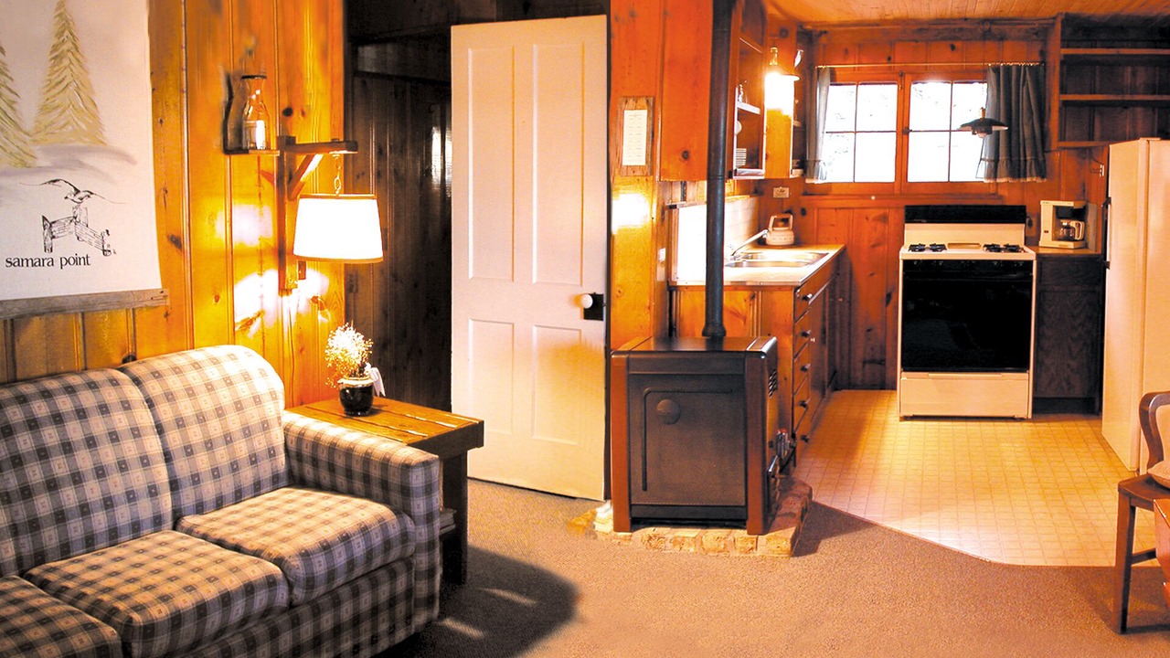 Photo of Livingroom in Lake Shore