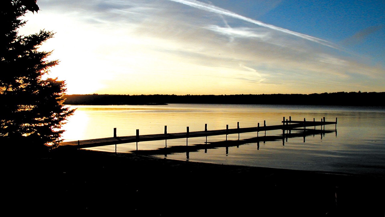 Photo of Outdoor in Lake Shore