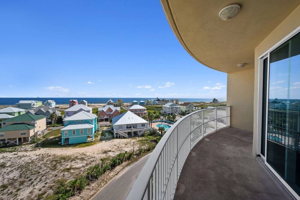 Photo of Patio Balcony in Fort Morgan