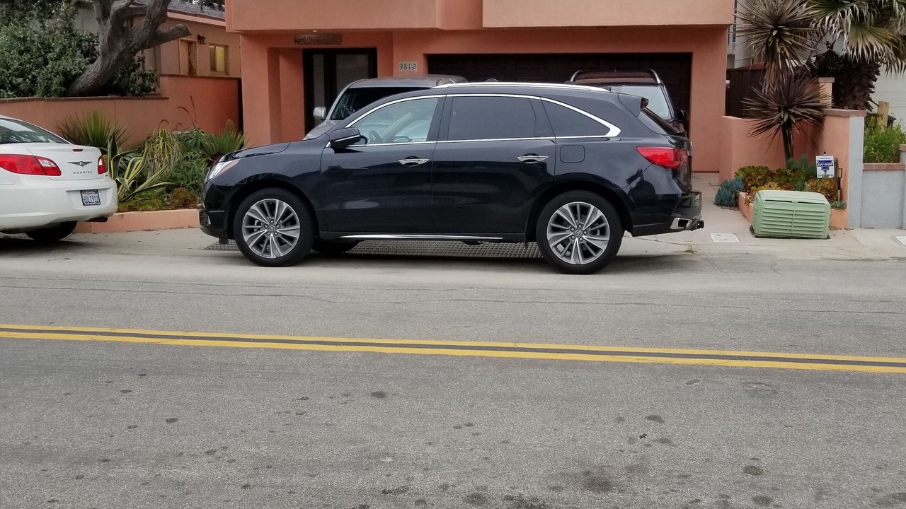 Photo of Outdoor in Hollywood Beach