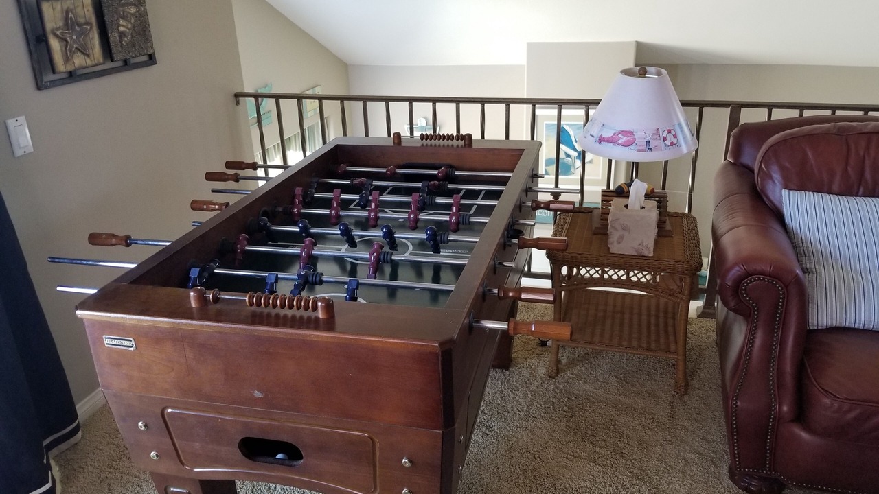 Photo of Bedroom in Hollywood Beach