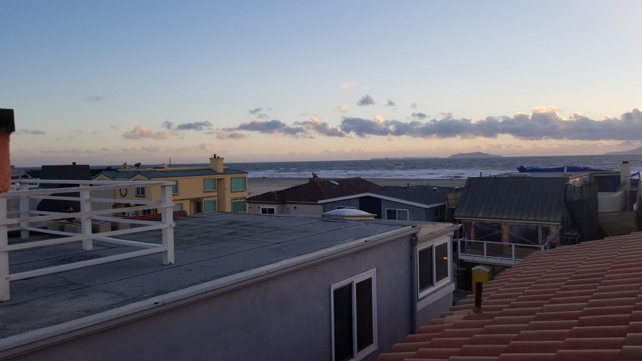 Photo of Outdoor in Hollywood Beach