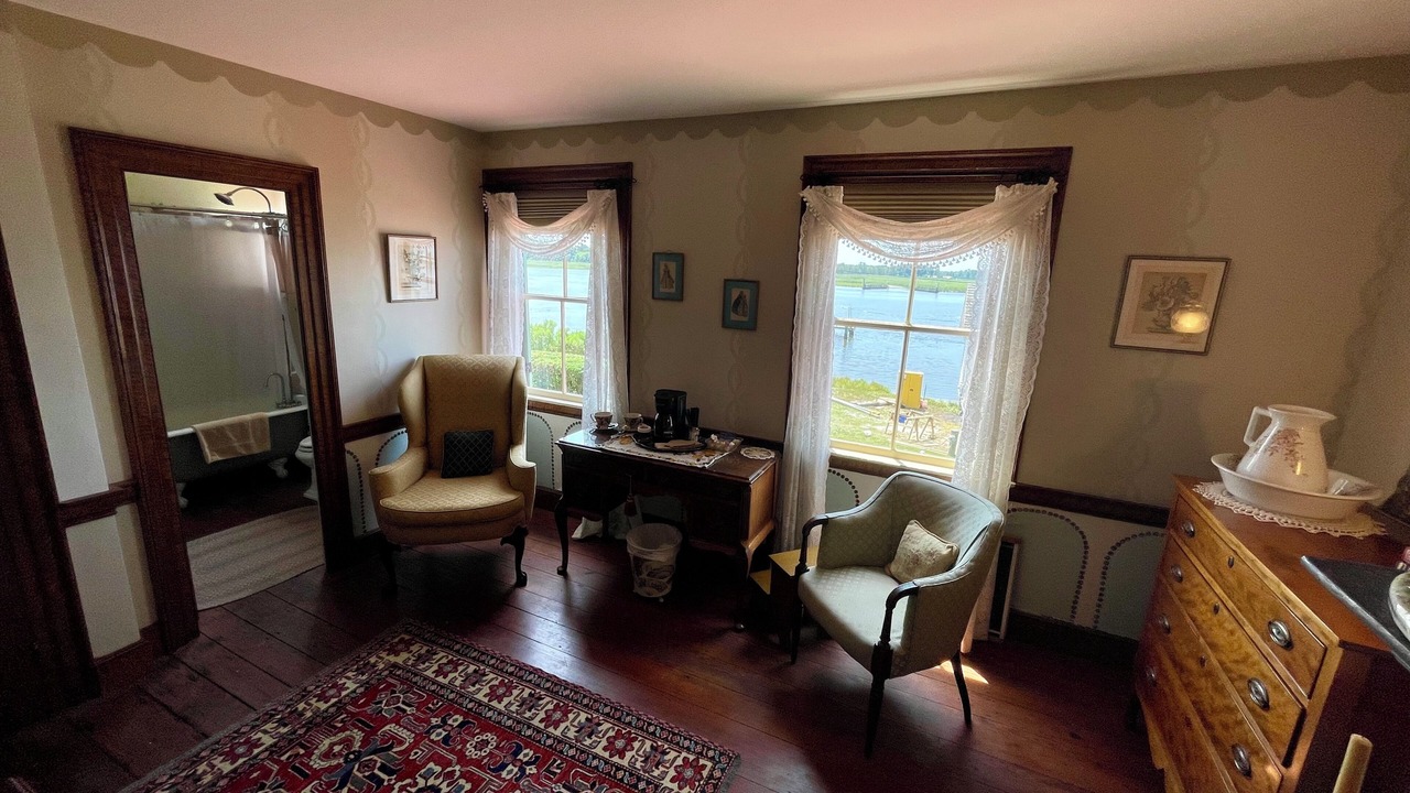 Photo of Bedroom in Whitehaven