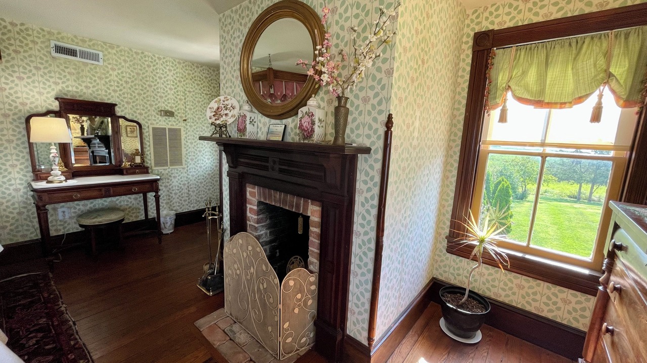 Photo of Bedroom in Whitehaven
