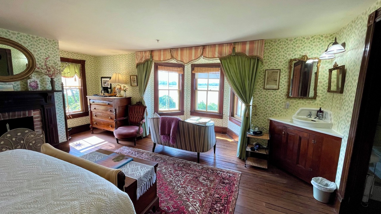 Photo of Bedroom in Whitehaven