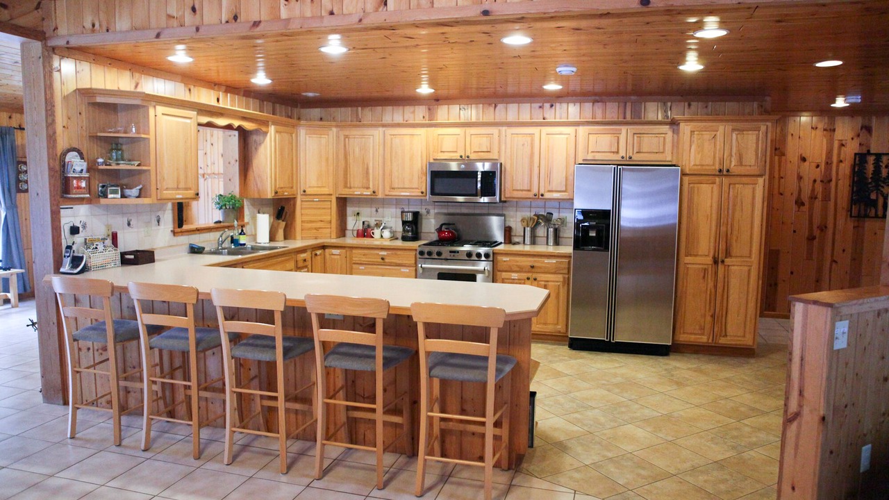 Photo of Kitchen in Hibbing
