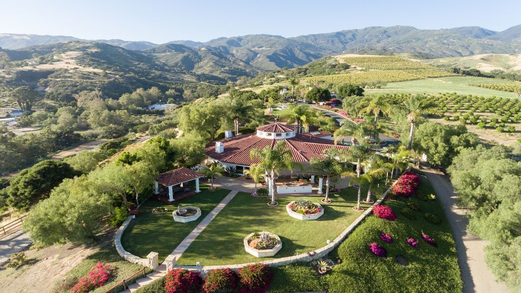 Photo of Outdoor in Santa Barbara