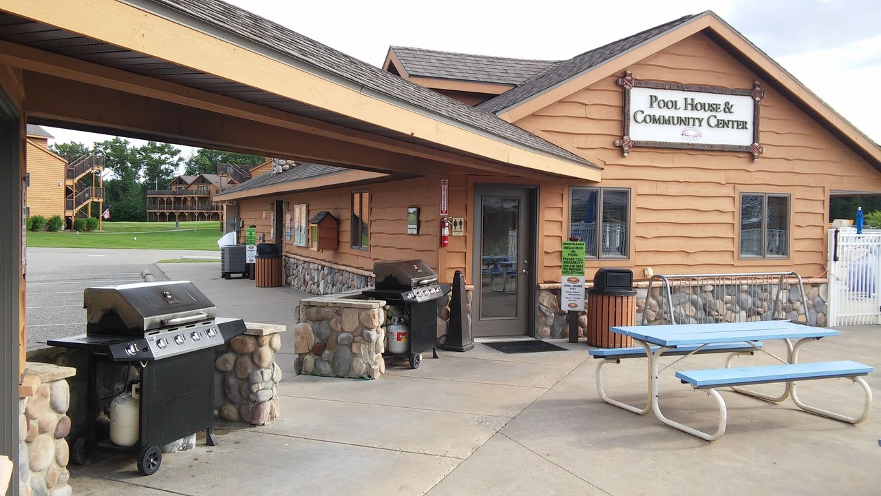 Photo of Outdoor in Arkdale