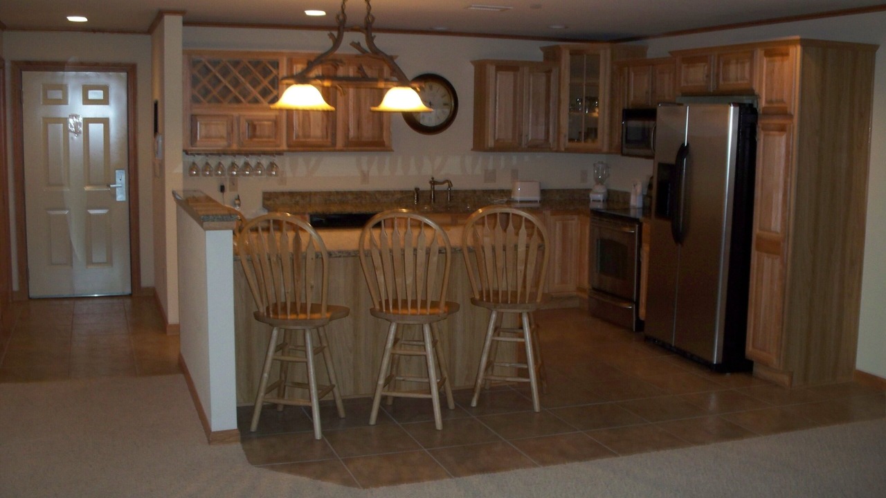 Photo of Kitchen in Arkdale