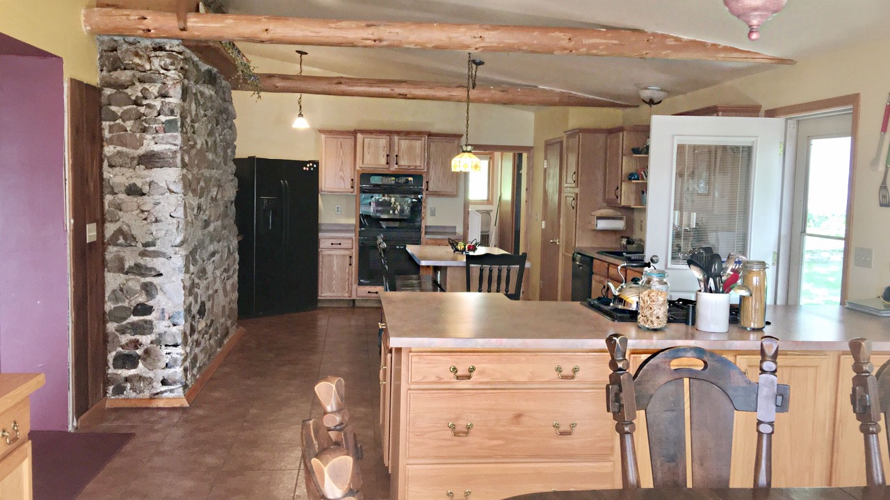 Photo of Kitchen in Bemidji