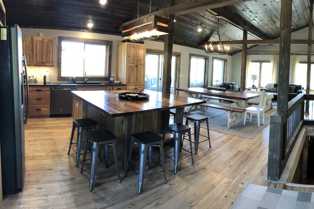 Photo of Kitchen in New Albin