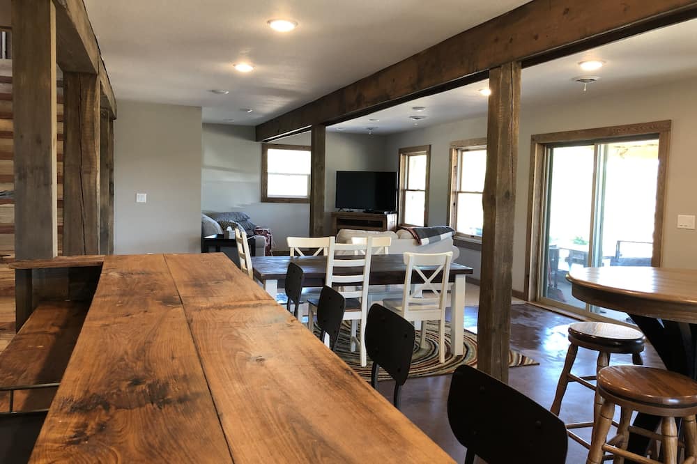 Photo of Kitchen in New Albin