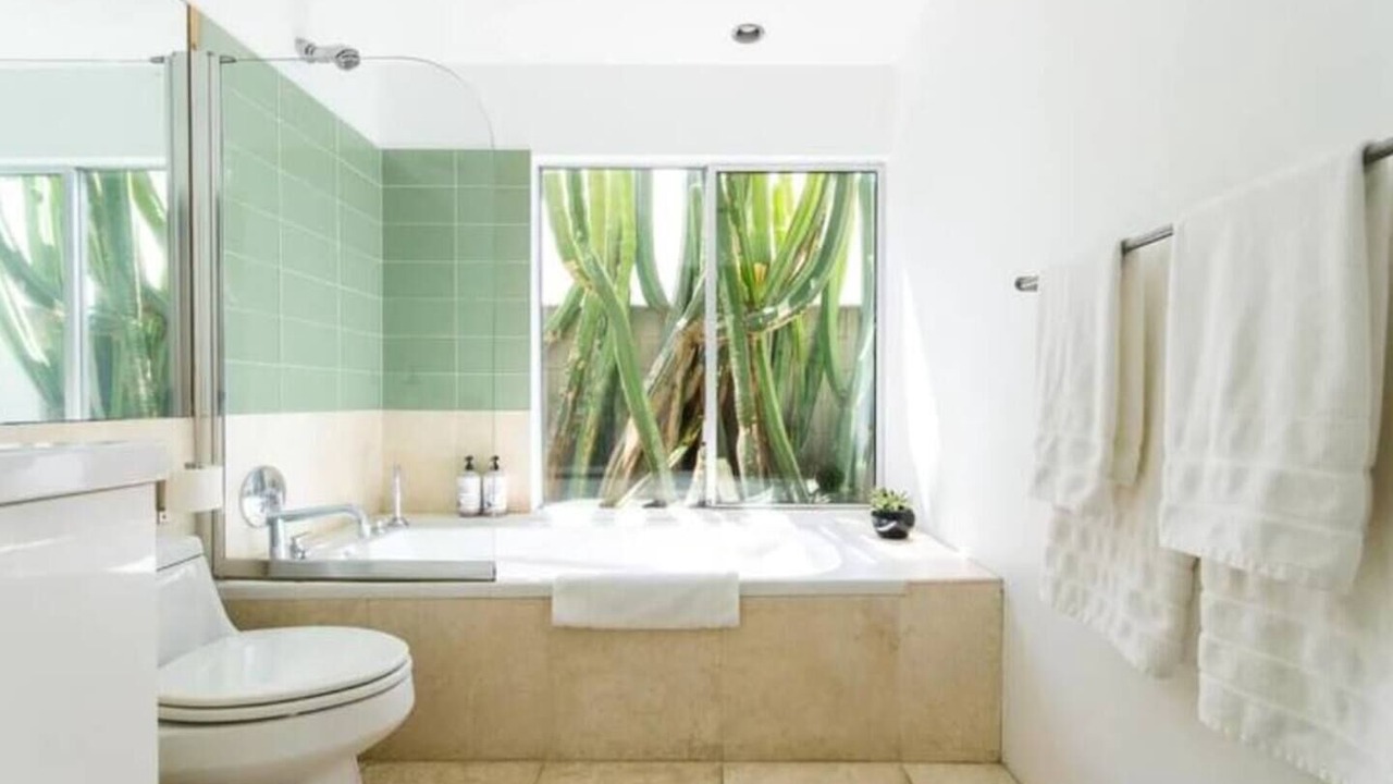 Photo of Bathroom in Sunset Park