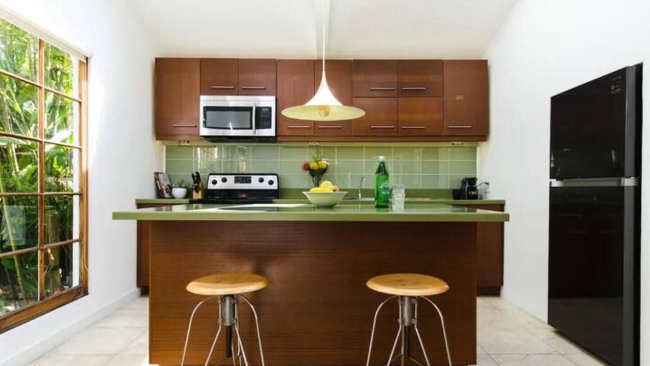 Photo of Kitchen in Sunset Park