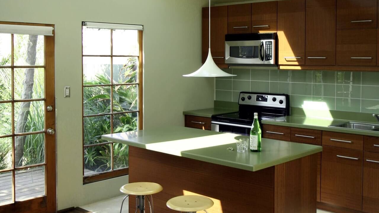 Photo of Kitchen in Sunset Park