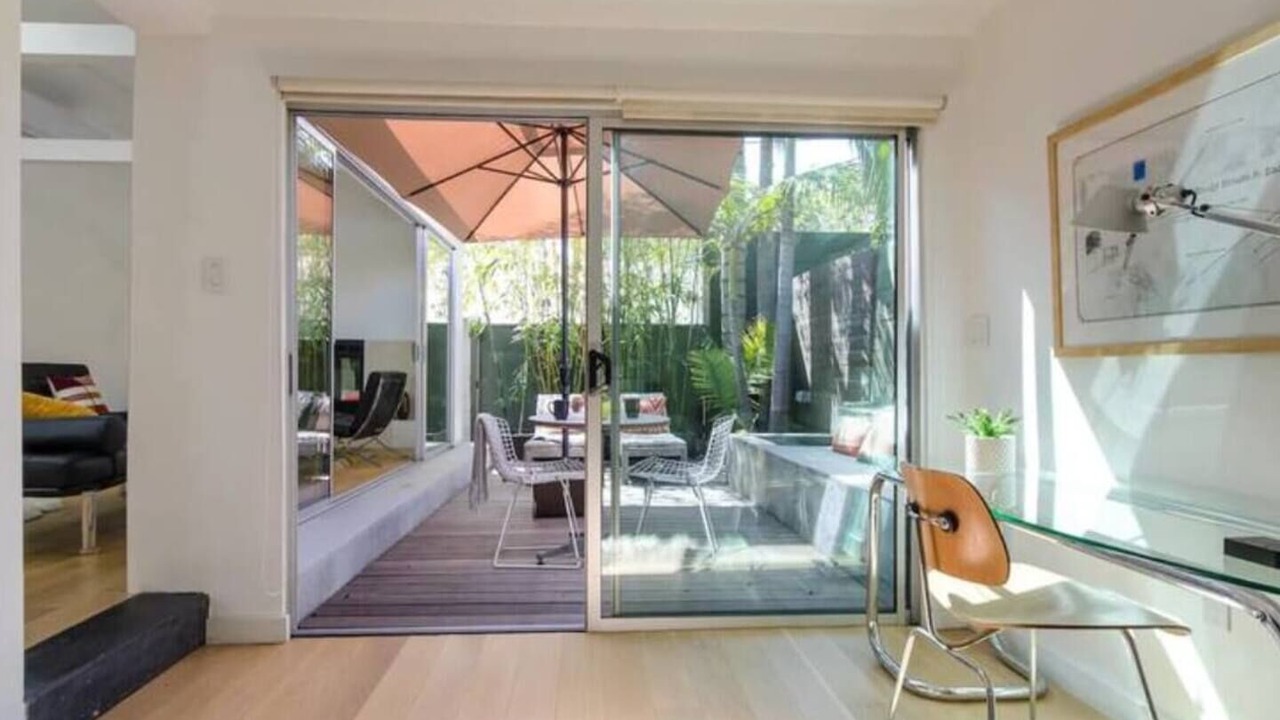 Photo of Livingroom in Sunset Park