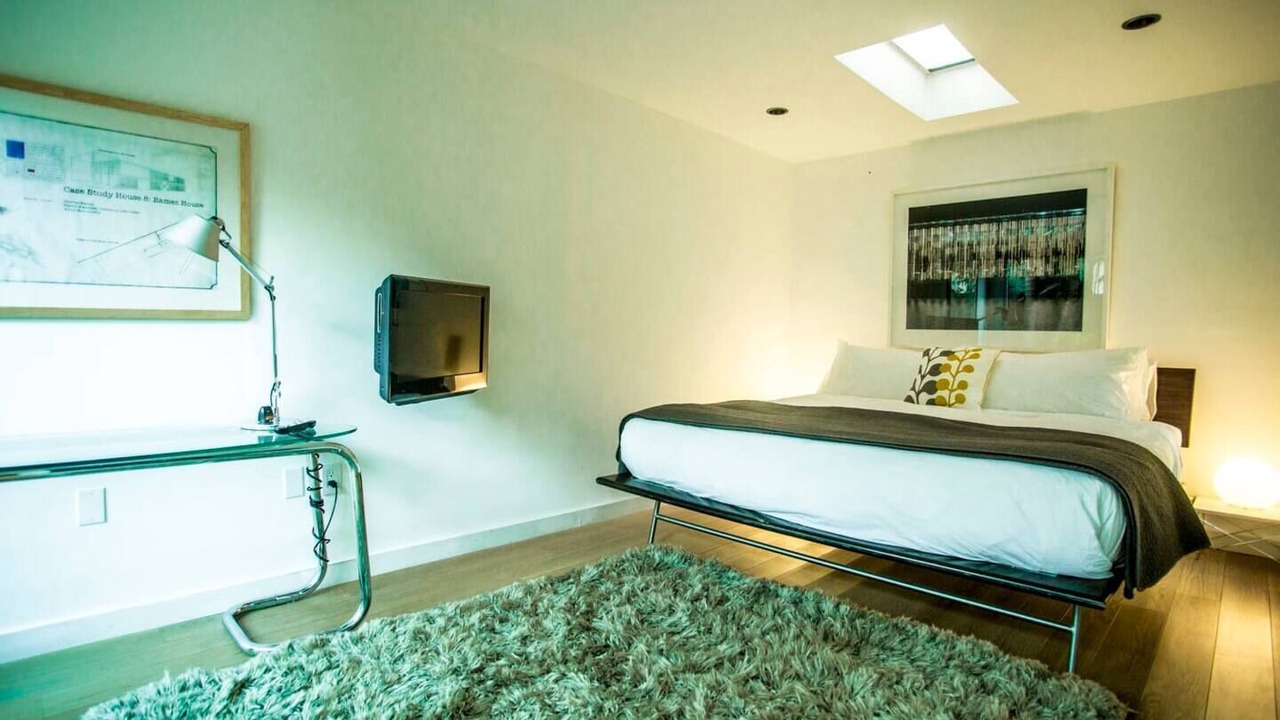 Photo of Bedroom in Sunset Park