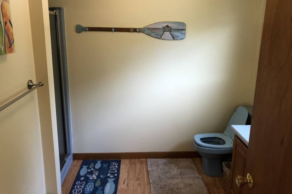 Photo of Bathroom in West Falmouth