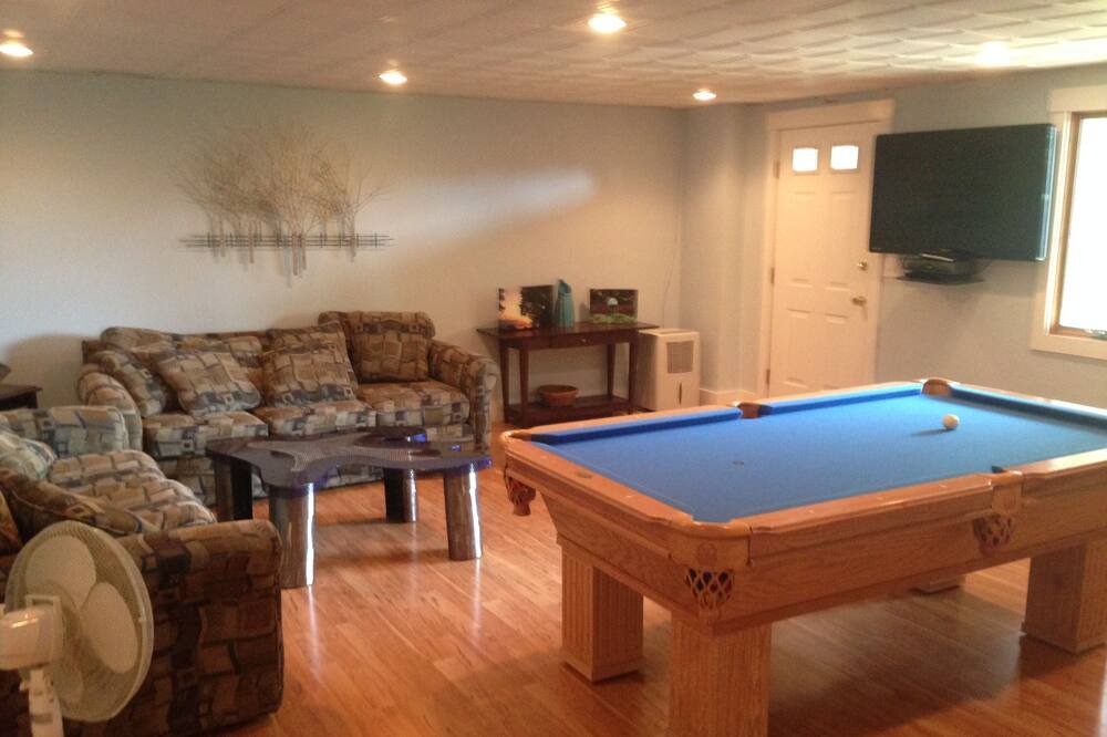 Photo of Bedroom in West Falmouth
