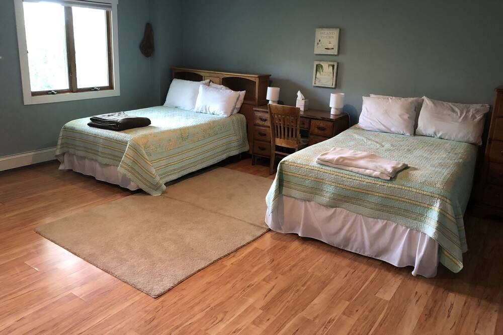 Photo of Bedroom in West Falmouth