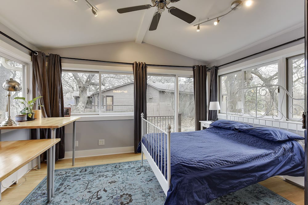 Photo of Bedroom in St. Louis Park