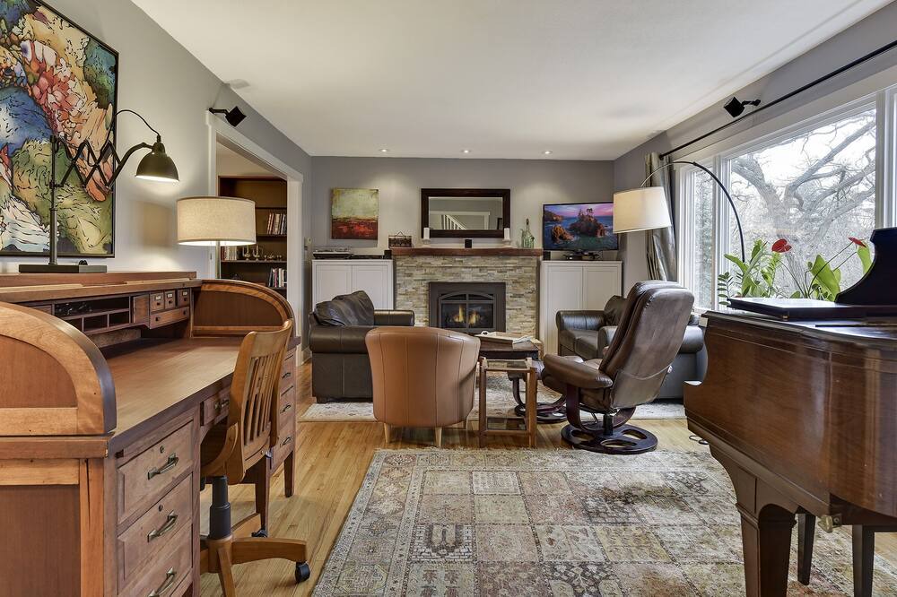 Photo of Bedroom in St. Louis Park