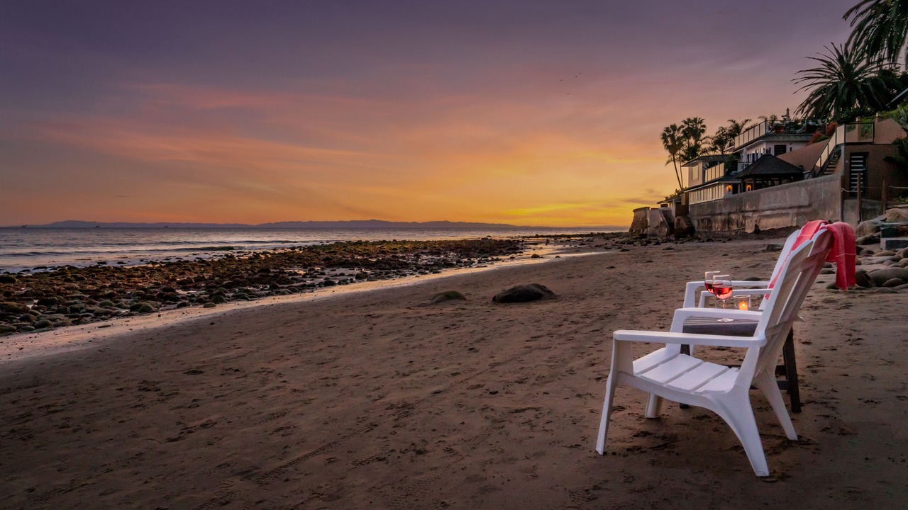 Photo of Outdoor in Montecito