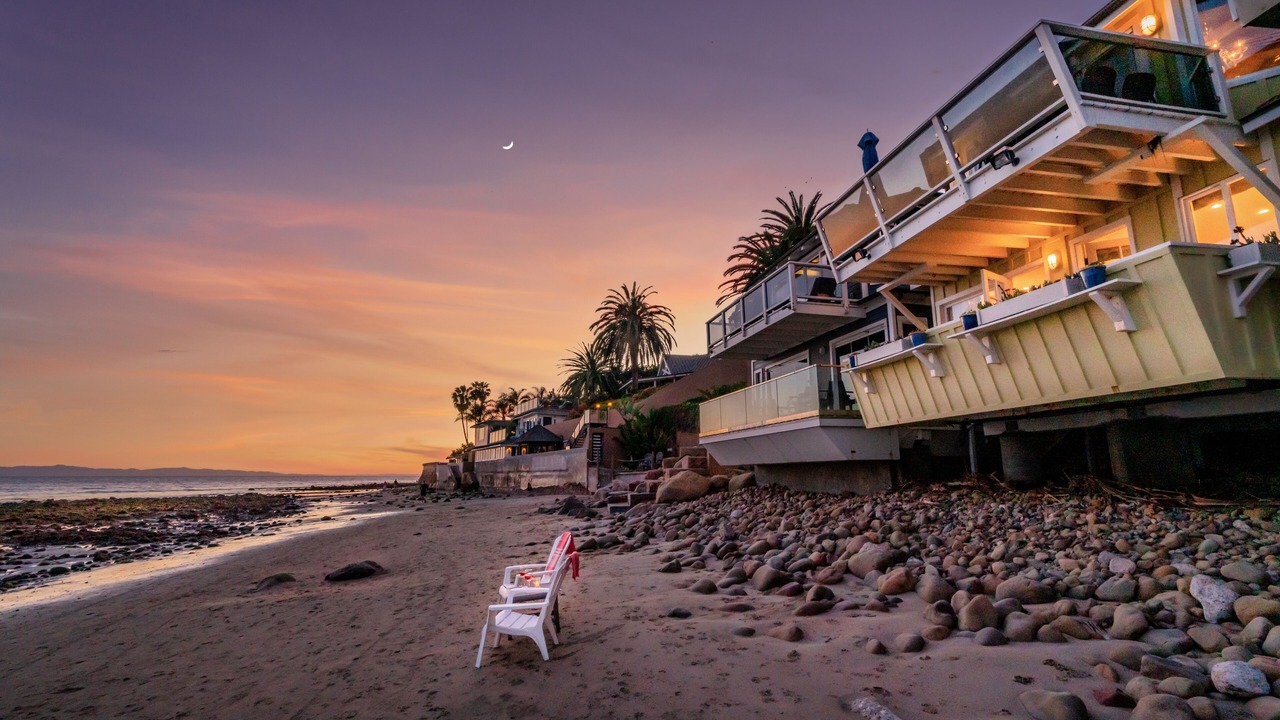 Photo of Outdoor in Montecito